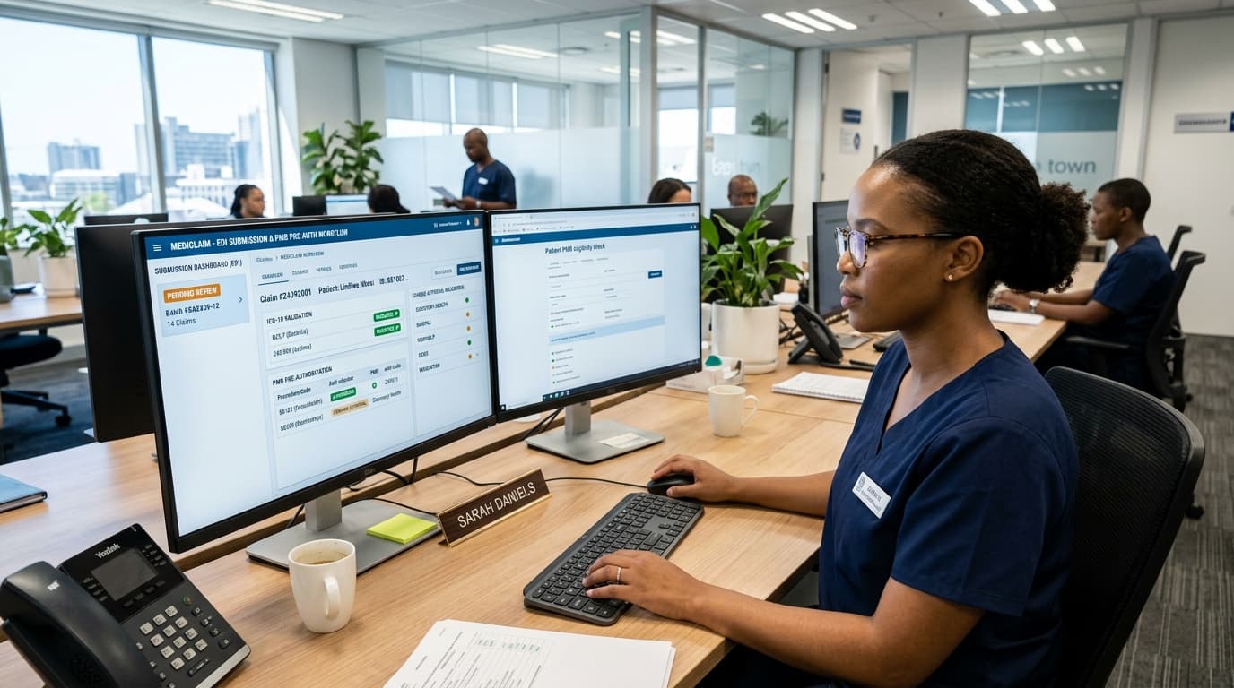 Medical Billing Solutions