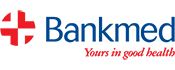 Bankmed logo