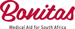 Bonitas logo