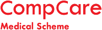 CompCare logo