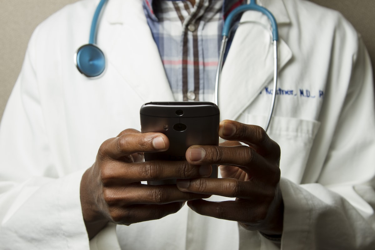 Medical Billing Platform